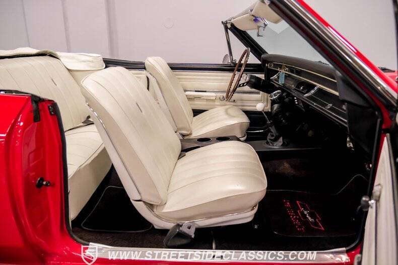 1966 Chevrolet Chevelle