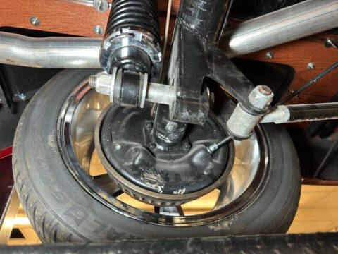 1963 GMC C/K 1500 Series