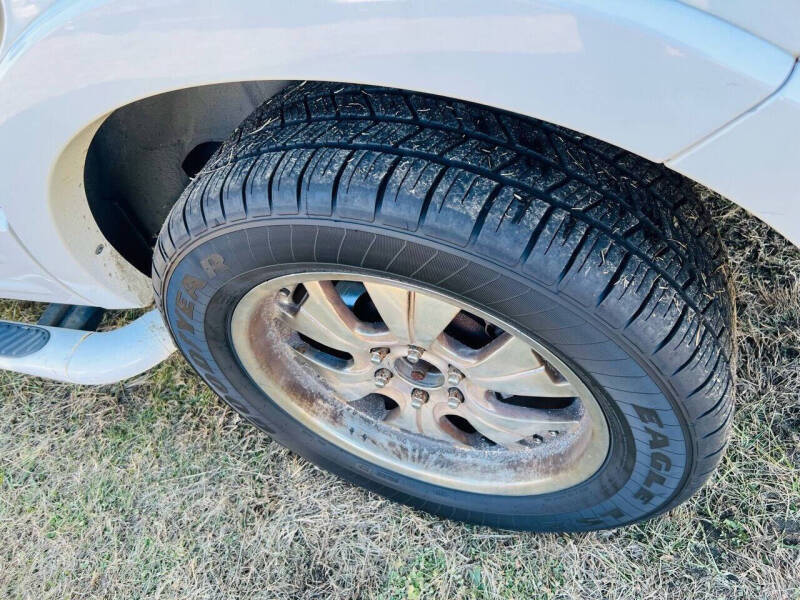 2004 Ford Expedition XLT