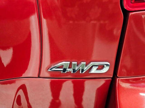 2011 Toyota RAV4 Limited