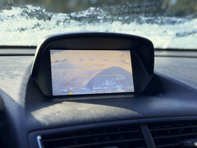 2016 Buick Encore Convenience