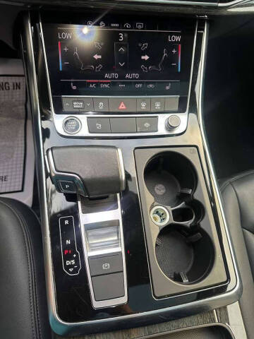 2024 Audi Q7 quattro Premium Plus 45 TFSI