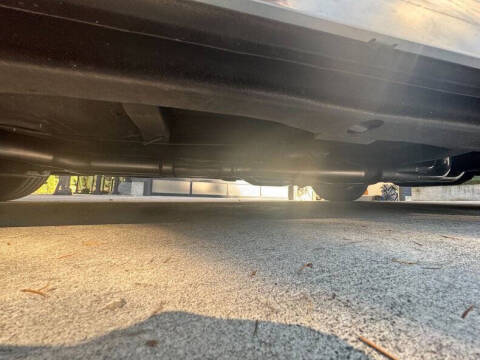 1966 Chevrolet Chevelle Malibu