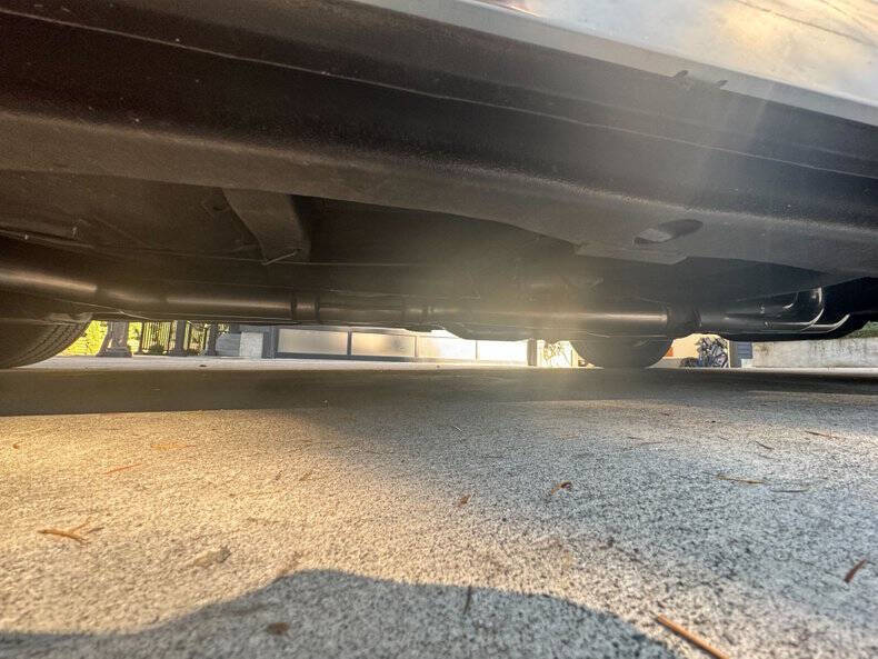 1966 Chevrolet Chevelle Malibu