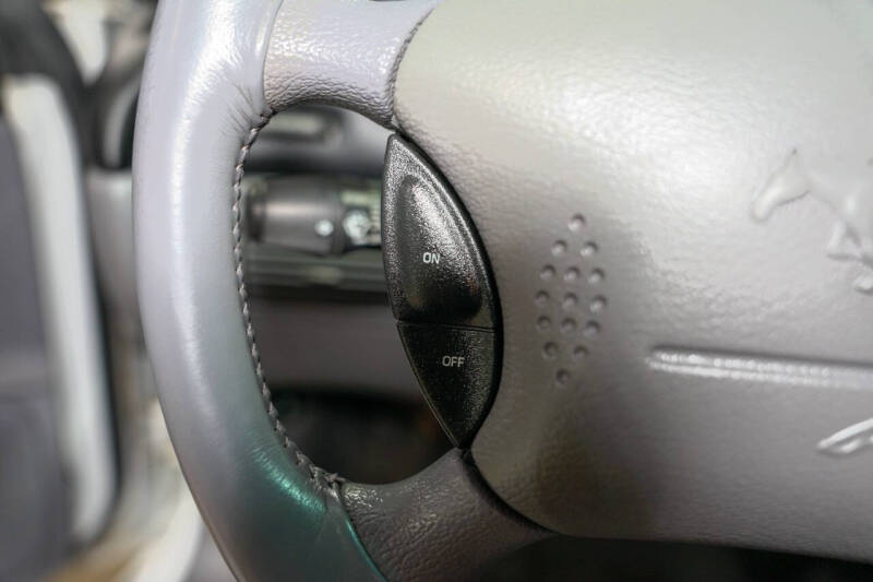 1995 Ford Mustang GT