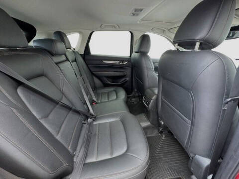 2020 Mazda CX-5 Grand Touring Reserve