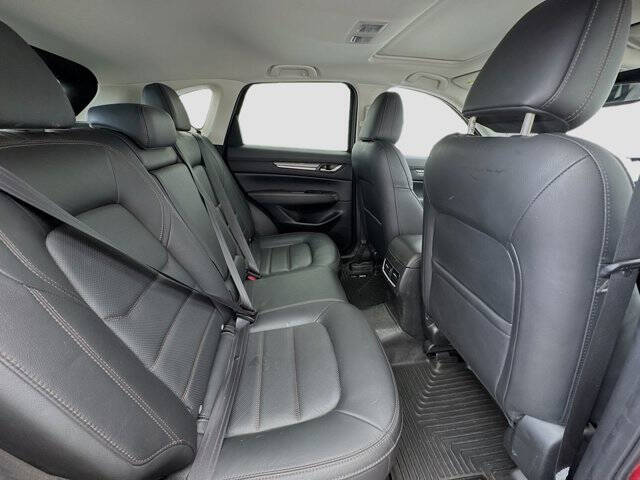 2020 Mazda CX-5 Grand Touring Reserve