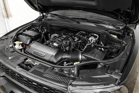 2025 Dodge Durango R/T Plus