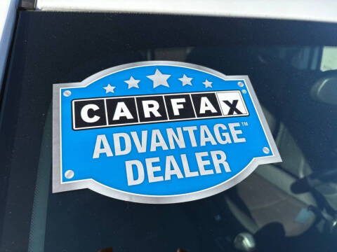 2020 Chevrolet Sonic LT