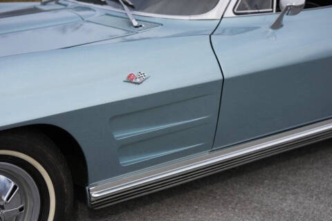 1964 Chevrolet Corvette