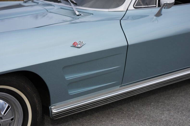 1964 Chevrolet Corvette