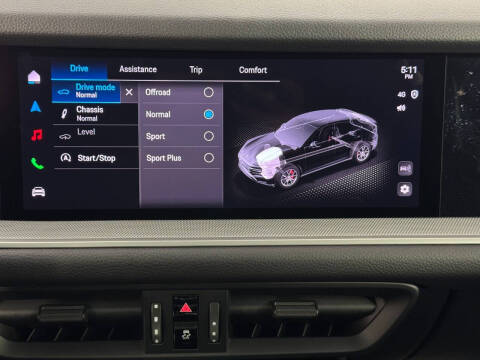 2024 Porsche Cayenne Coupe