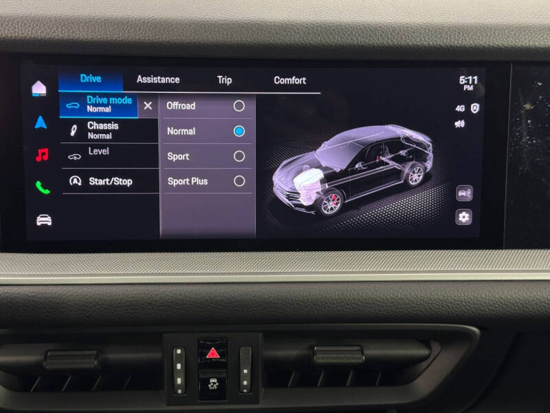 2024 Porsche Cayenne Coupe