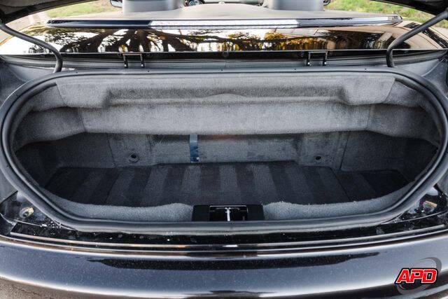 2013 Maserati GranTurismo Sport