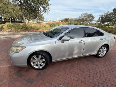 2009 Lexus ES 350