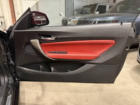 2015 BMW 2 Series M235i