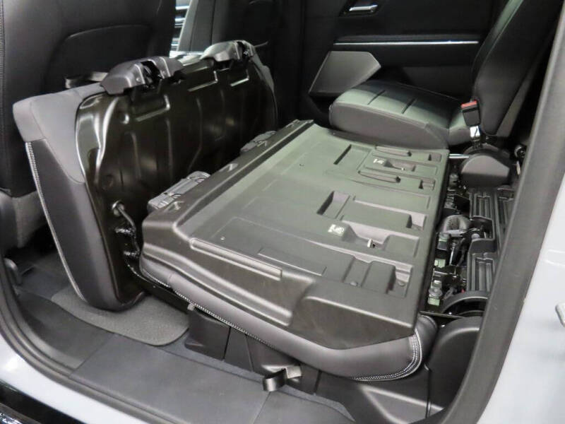 2025 GMC Sierra EV Denali