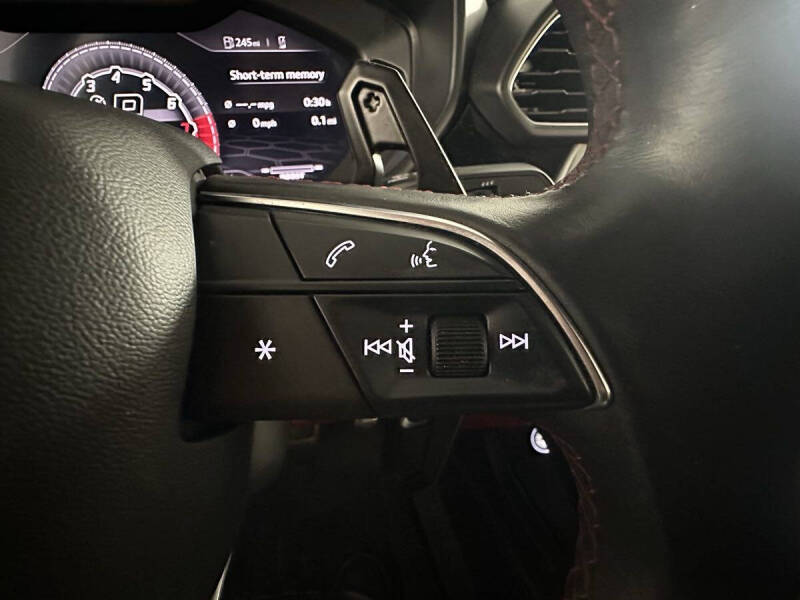 2019 Lamborghini Urus