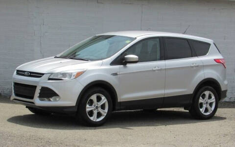 2014 Ford Escape for sale at Kohmann Motors in Minerva OH