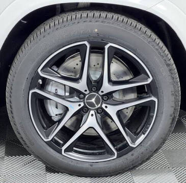 2026 Mercedes-Benz GLE AMG GLE 53