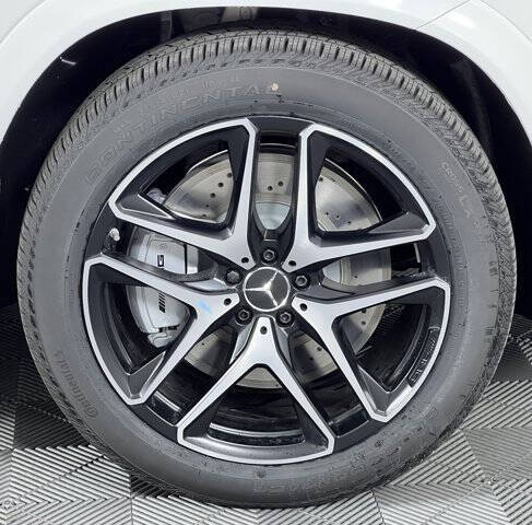 2026 Mercedes-Benz GLE AMG GLE 53