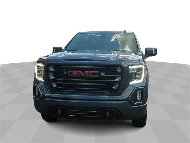 2021 GMC Sierra 1500 for sale at Bowman Auto Center in Clarkston, MI