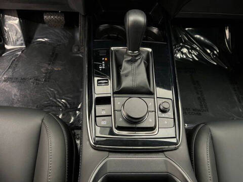 2025 Mazda CX-30 2.5 S Preferred