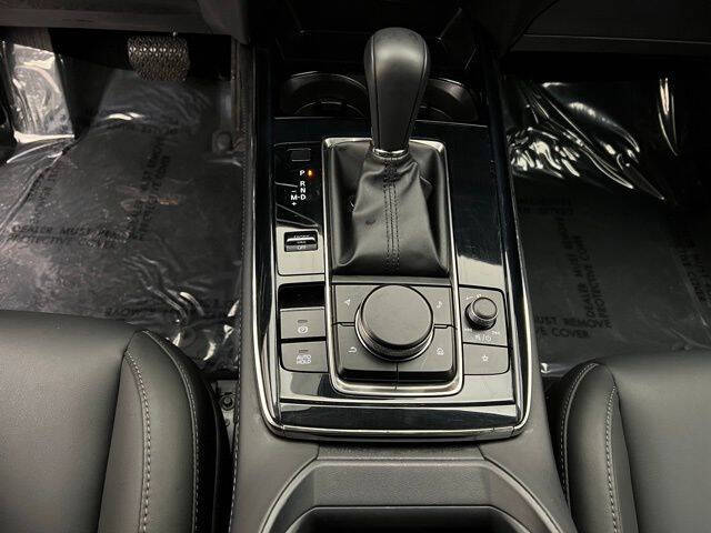 2025 Mazda CX-30 2.5 S Preferred