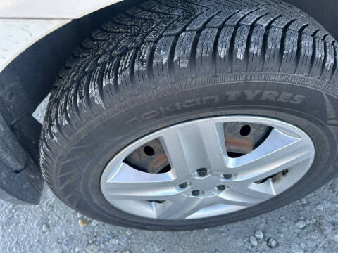 2015 Subaru Outback 2.5i