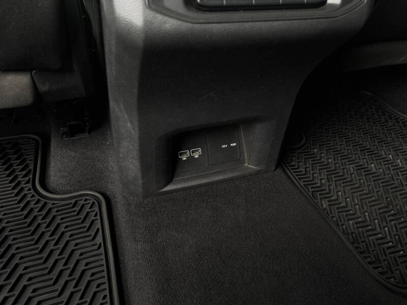 2021 Volkswagen Atlas V6 SE R-Line 4Motion