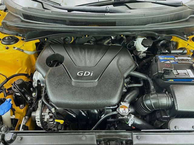 2015 Hyundai Veloster