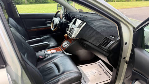 2006 Lexus RX 330