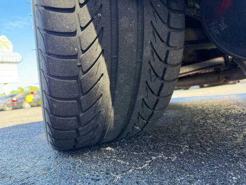 1996 Chevrolet Corvette