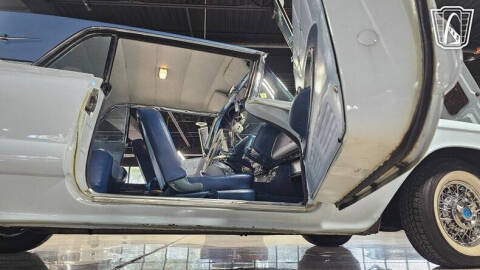 1960 Ford Thunderbird