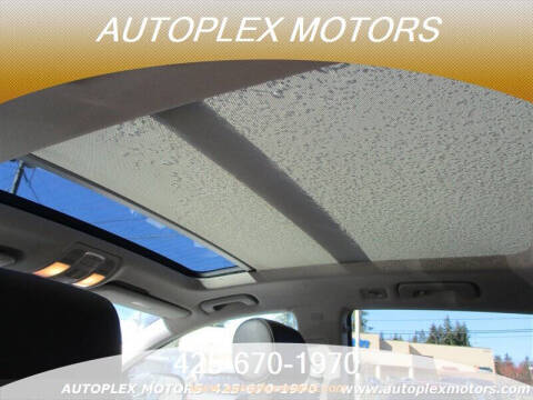 2010 Audi Q7 3.0 quattro TDI Premium Plus