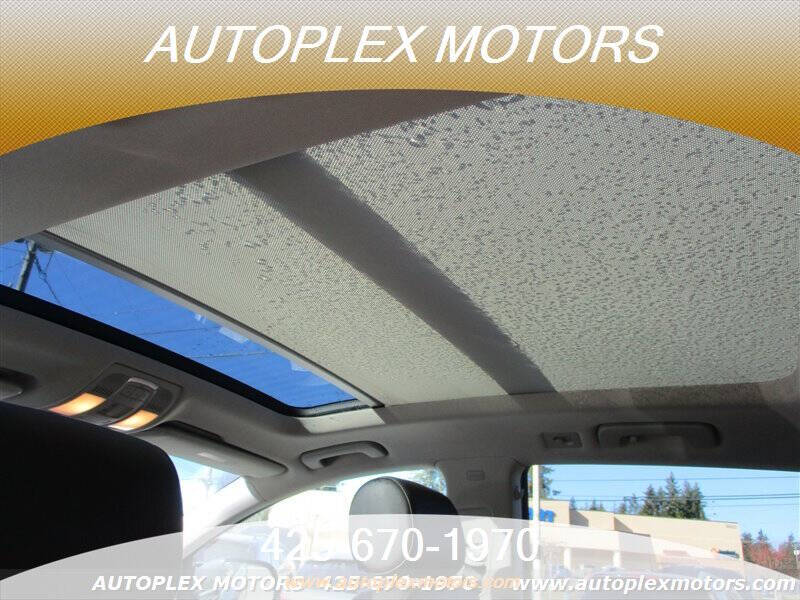 2010 Audi Q7 3.0 quattro TDI Premium Plus