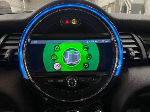 2020 MINI Hardtop 2 Door Cooper S