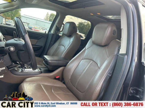 2017 GMC Acadia Limited