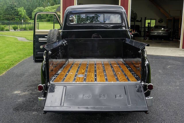 1954 Ford F-100