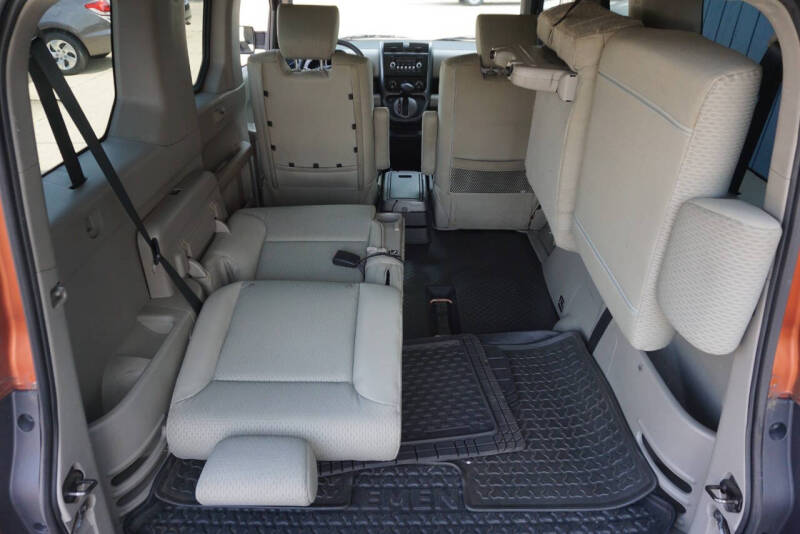 2010 Honda Element EX