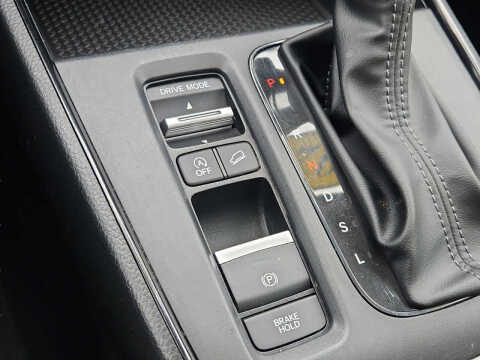 2023 Honda CR-V