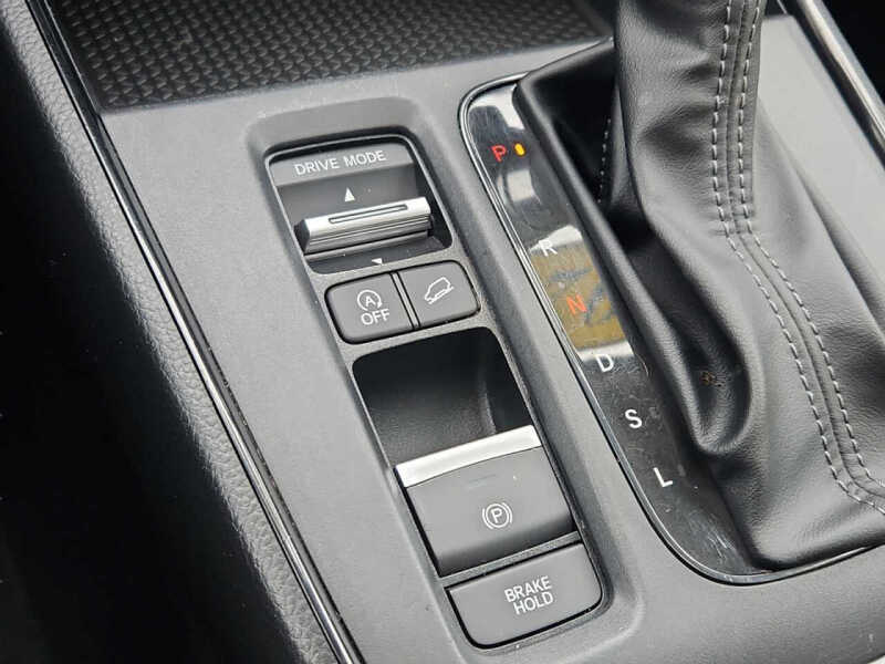 2023 Honda CR-V