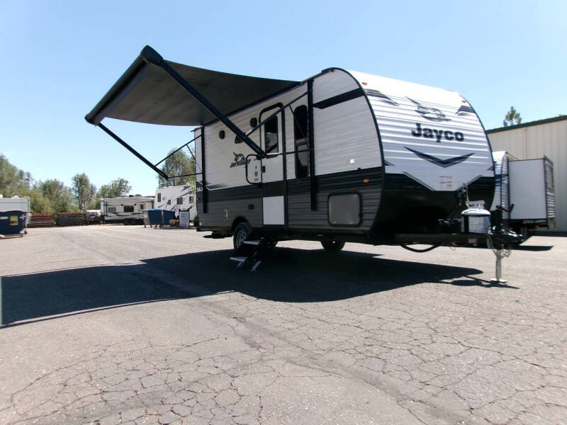2024 Jayco Jay Flight 183RBW