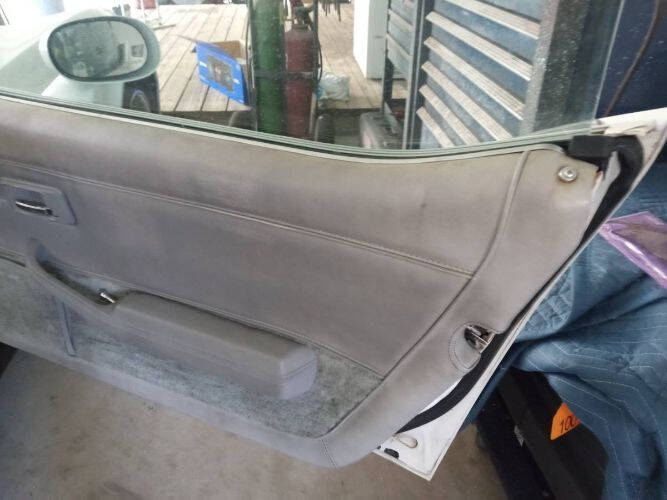 1982 Chevrolet Corvette