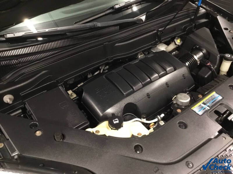 2010 GMC Acadia SLT-2