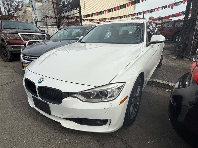 2013 BMW 3 Series for sale at 21 Motors in Newark NJ