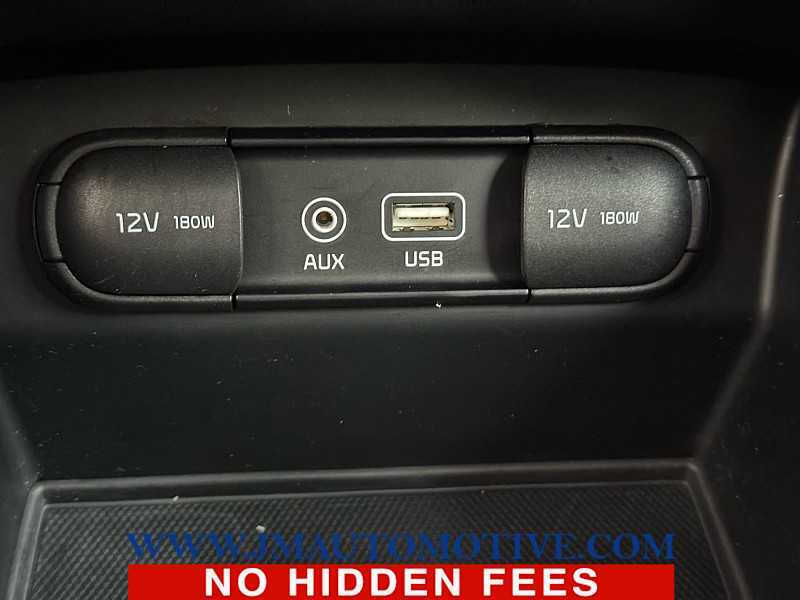 2016 Kia Sorento EX V6