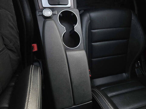 2015 Mercedes-Benz C-Class C 250