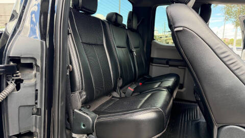 2021 Ford F-350 Super Duty XL