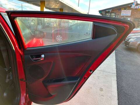 2014 Hyundai Veloster RE:Flex